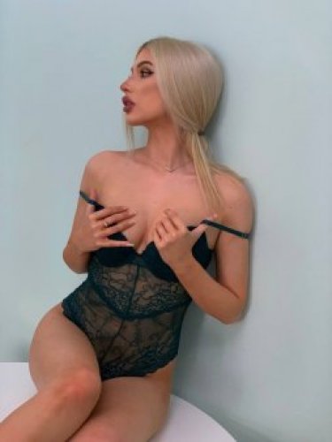 Индивидуалка Аня