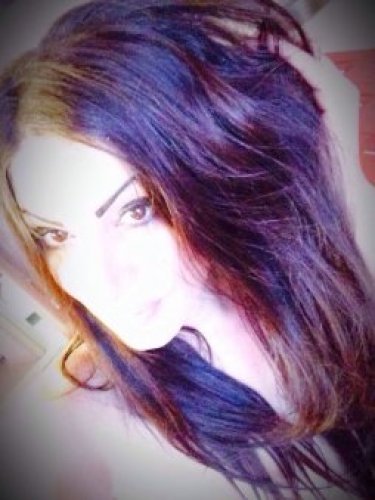 Индивидуалка Альбина