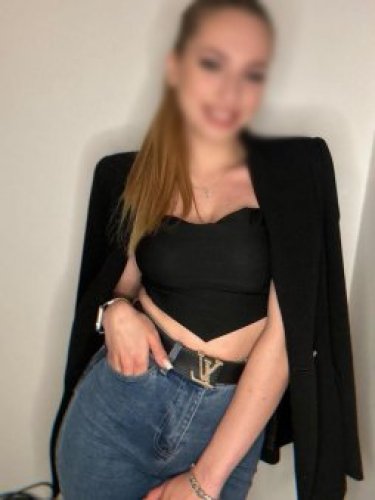 Индивидуалка Мия