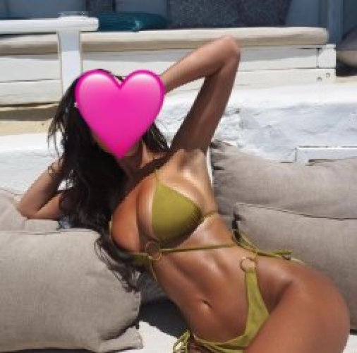 Индивидуалка Беллуччи