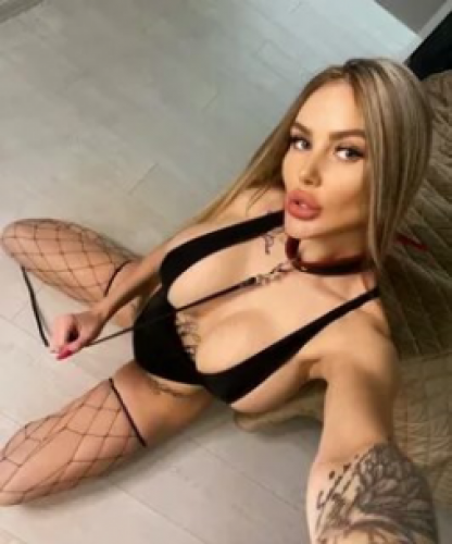 Моника Виртик 