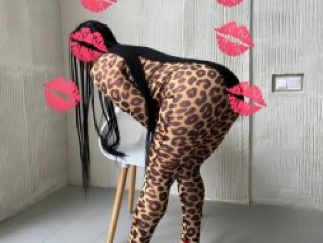 Индивидуалка ИРЭН АНАЛ МБР